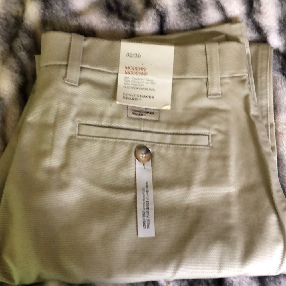 Mens Pants